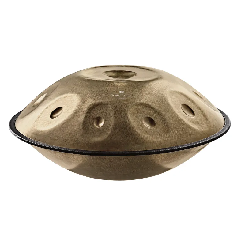 Meinl Sonic Energy Sensory Handpan D Amara HPSTL101 Expressversand